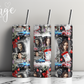 TVD Tumbler Wrap Digital Image PNG
