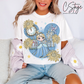 Princess Mouse digital image png