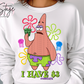 I have $3 digital image png