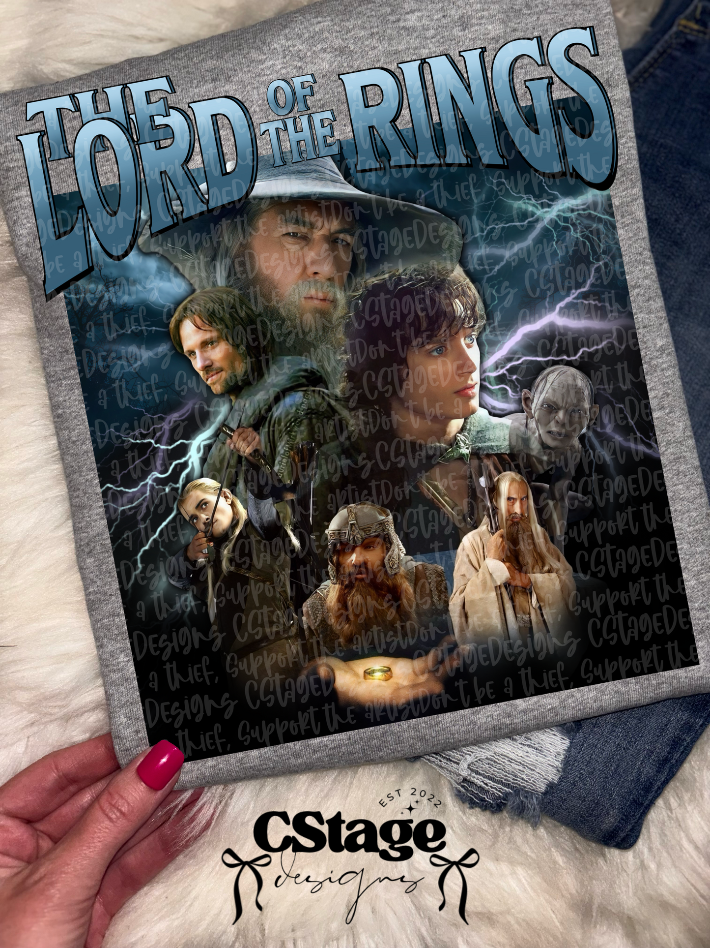 TLTR Digital Image PNG