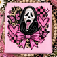 Pinks Grunge Character Digital Image PNG