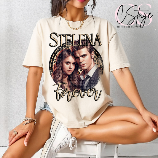 Stelena digital image png