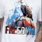 Let freedom ring digital image png