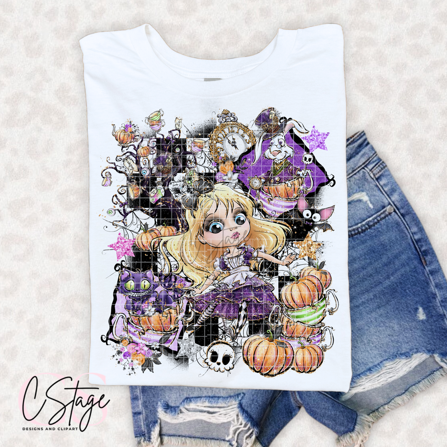 Mystery Monday 6/9 Exclusive Digital Image PNG