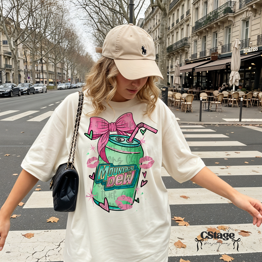 Drinkidy Drink Digital Image