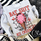 Bat Sh*t Crazy Digital Image PNG