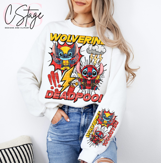 Stch Wolv Digital Image PNG