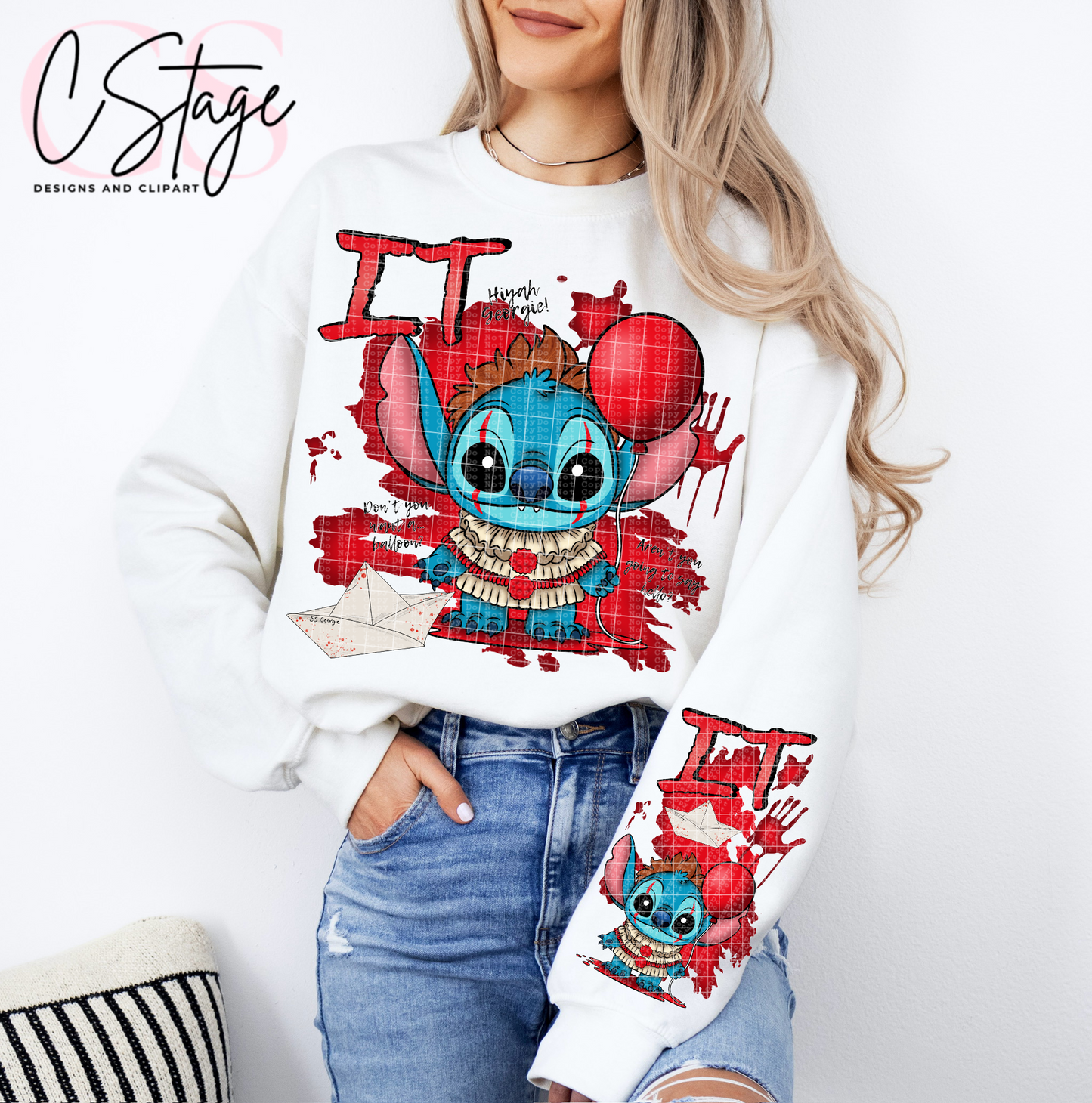 Stch IT Digital Image PNG
