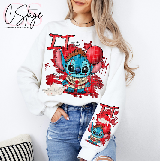 Stch IT Digital Image PNG