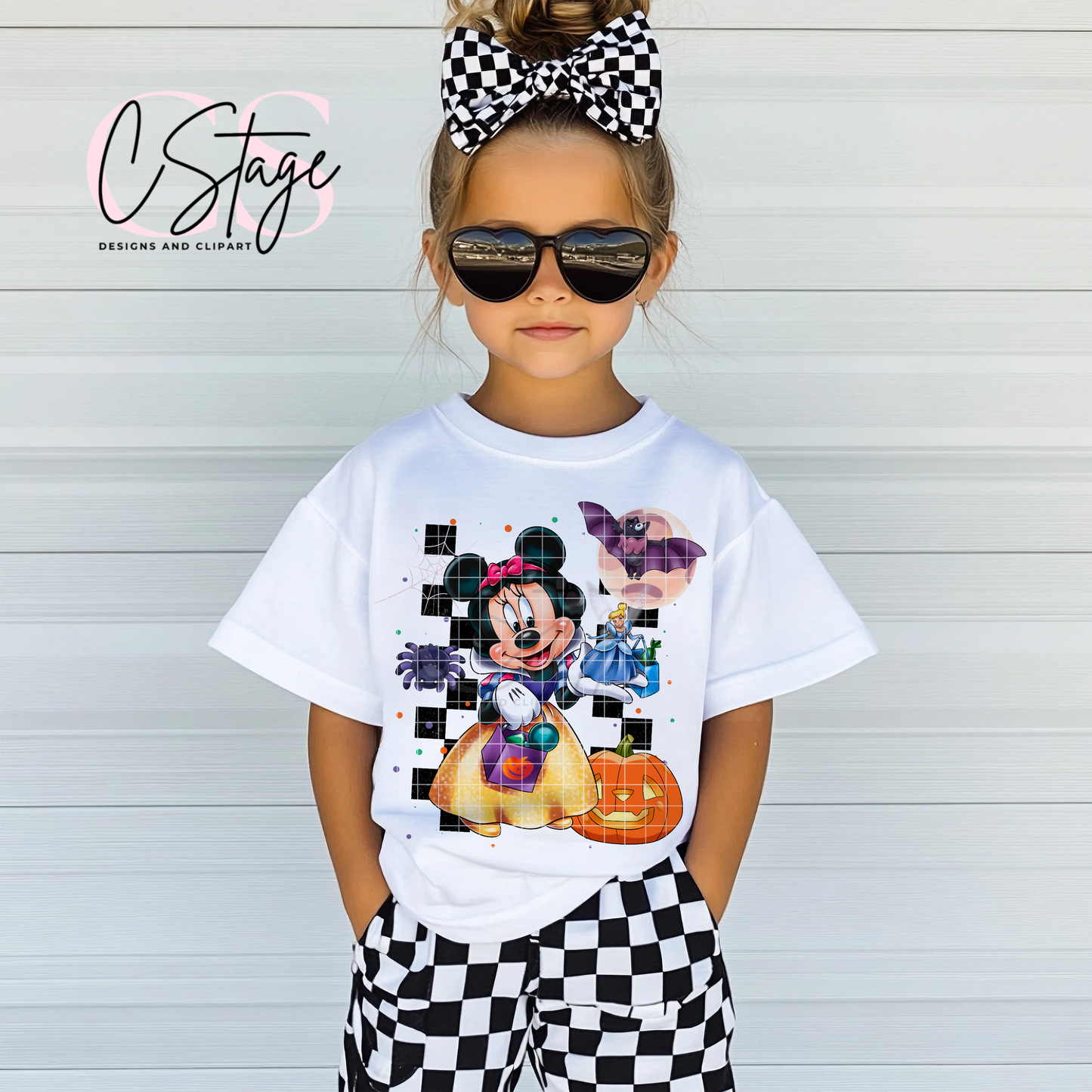 Girl mouse snow Digital Image PNG