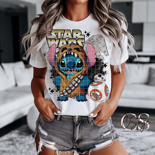 Blue Wars Digital Image PNG