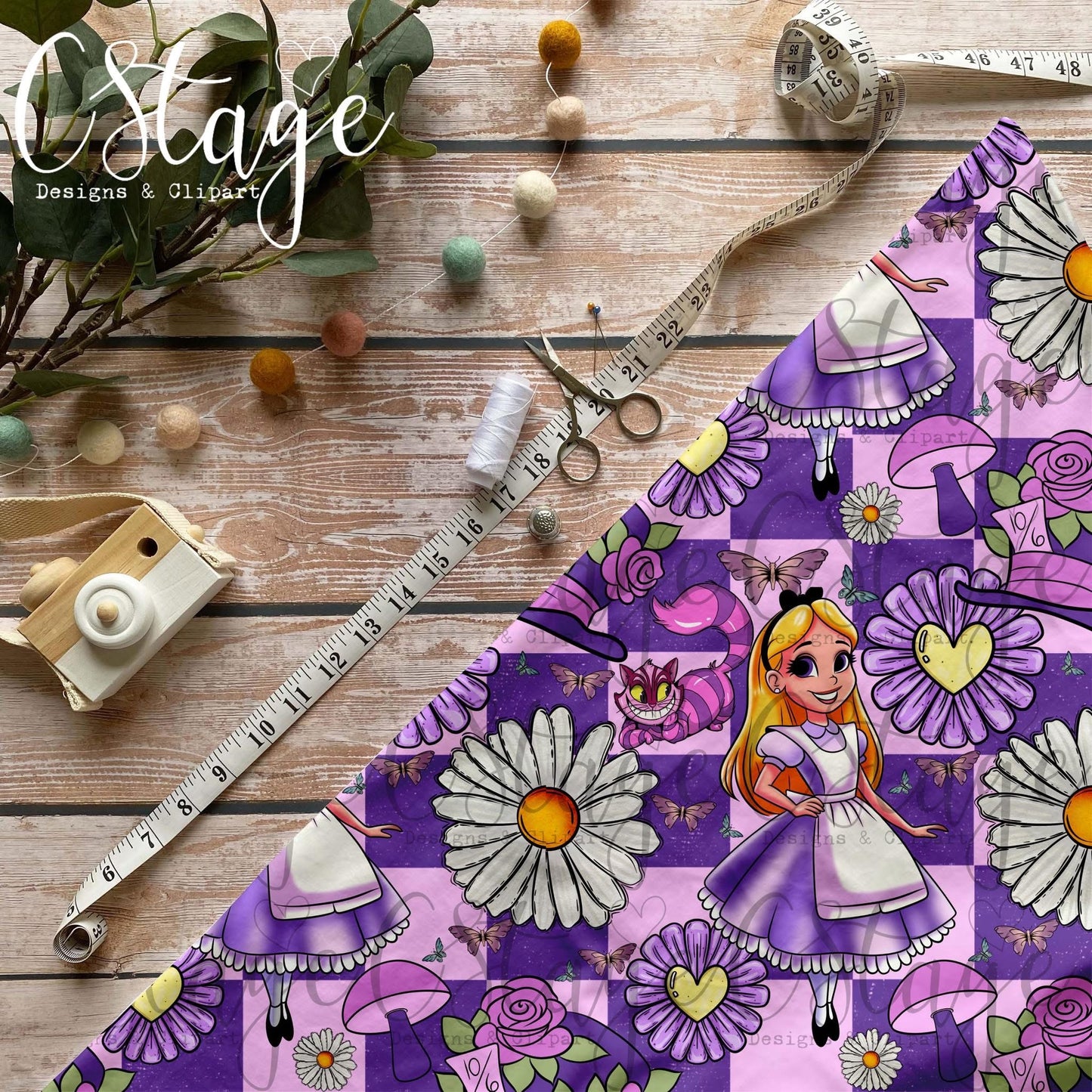 Mystery Monday Exclusive Digital Image PNG