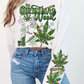 Oh Christmas Weed digital image png