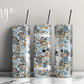 MM Tumbler Wrap Digital Image PNG