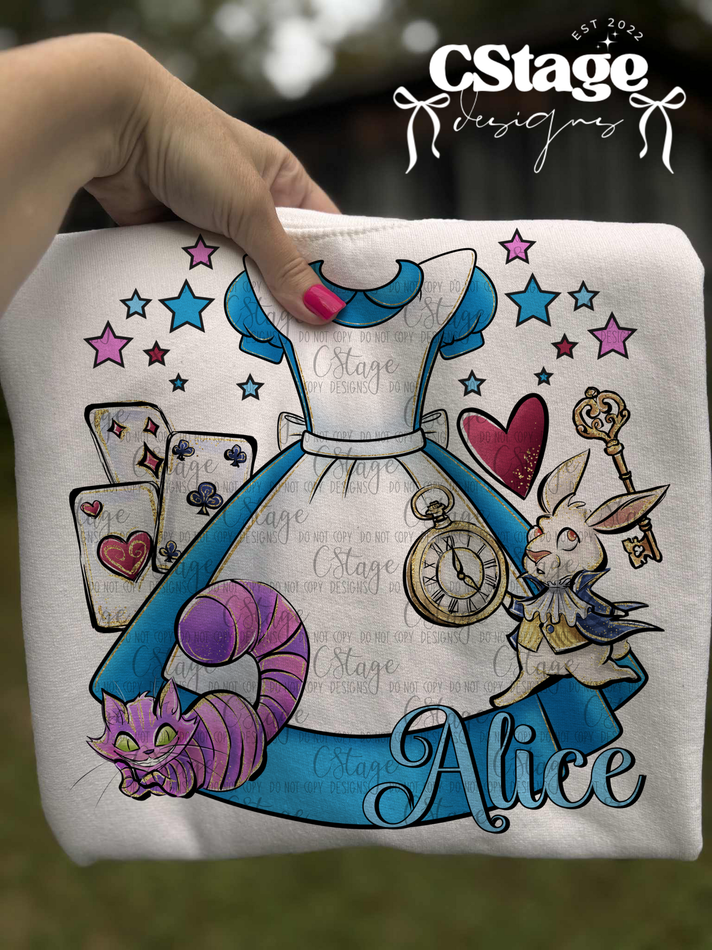 Princess A Digital Image PNG