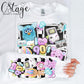Mystery Monday 5/27 Bundle Digital Image PNG