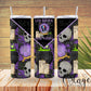 Less Bishen More Witchen Tumbler Wrap Digital Image PNG