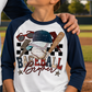 Baseball brother Design Digtial Images PNG