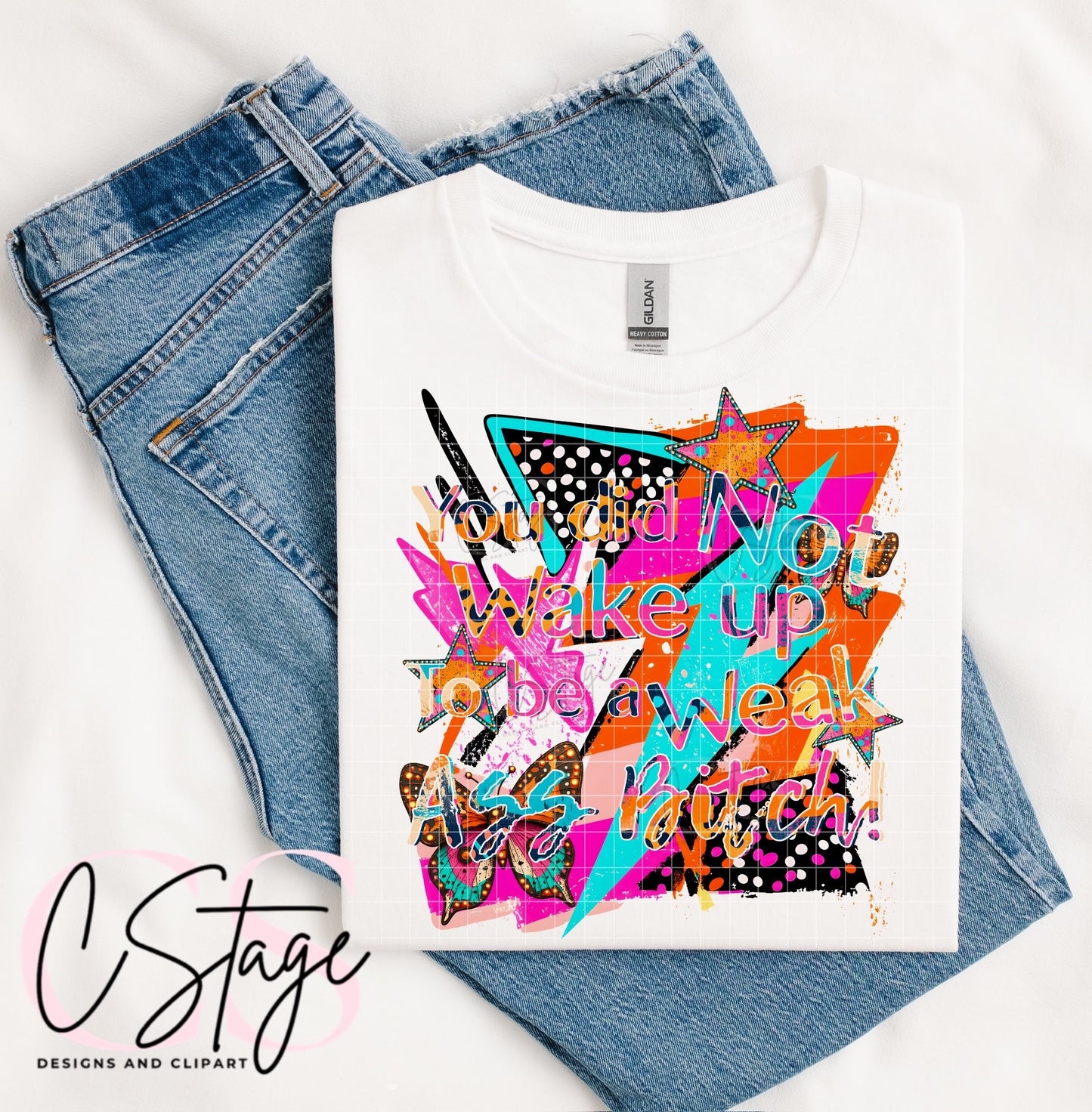Wake up Digital Image PNG