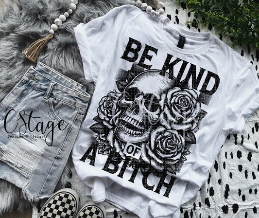 Be kind Digital Image PNG