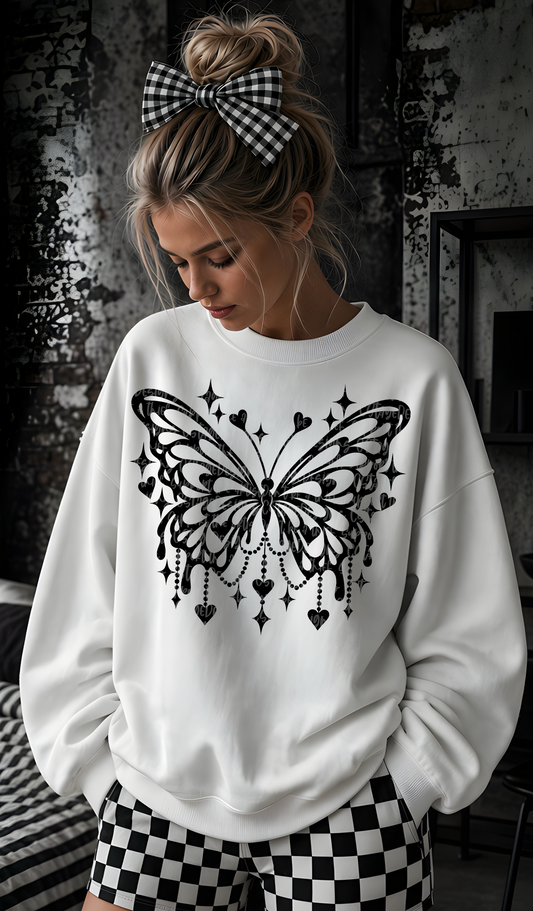 Butterfly digital images png