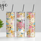 School Secretary Tumbler Digital Image PNG