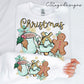 Christmas at Tiffany’s Digital Image PNG