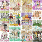 $2 Tuesday Bundle Digital Image PNG
