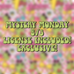 Mystery Monday 8/3 Digital Images PNG INCLUDES POCKET, LIBBY, SEAMLESS & TUMBLER WRAP