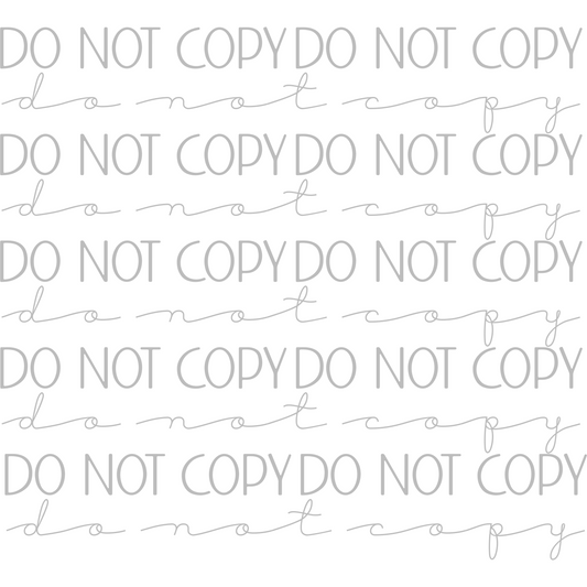 Do Not Copy Watermark Digital Image PNG