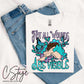 Stay With Me Collab w/ Unhinged Misfit Co.