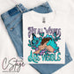 Stay With Me Collab w/ Unhinged Misfit Co.