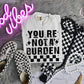 Stay With Me Collab w/ Unhinged Misfit Co.
