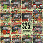 $2 Tuesday Bundle Digital Image PNG