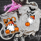 Boo you horror digital image png