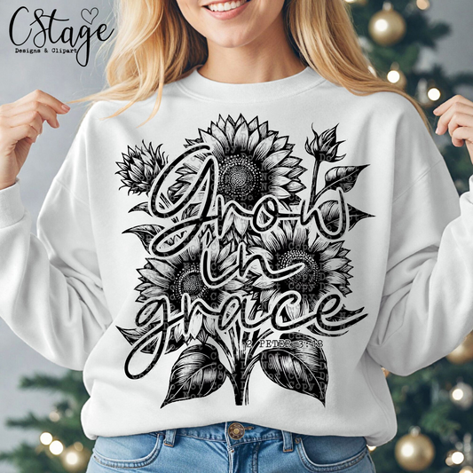 Bible Quote Digital Image PNG