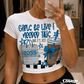 Girls be like “I needed this” and it’s just… Design Digtial Images PNG