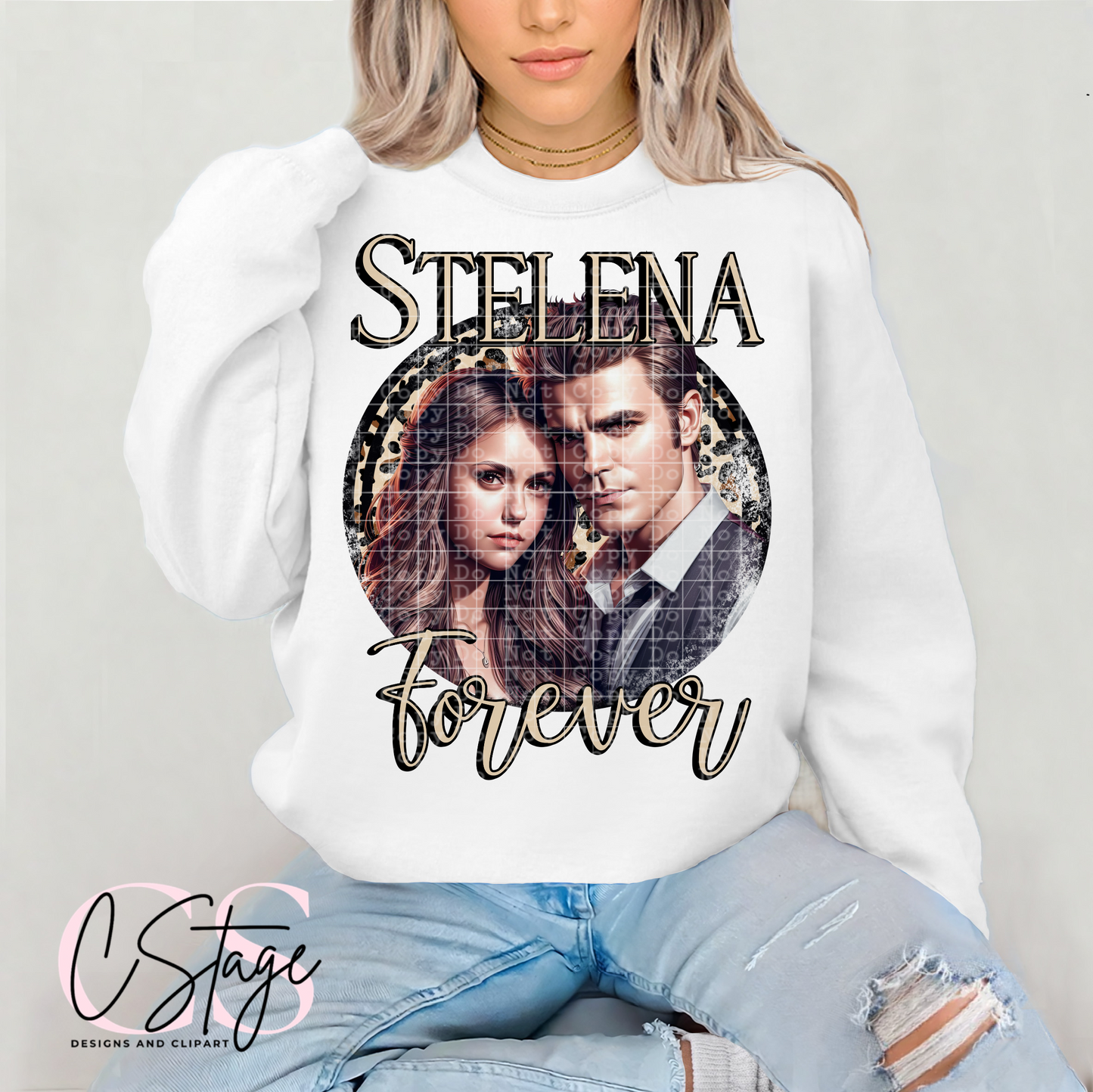Stelena digital image png