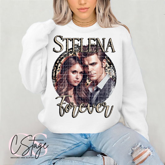 Stelena digital image png