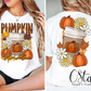 Pumpkin Spice Digital Image PNG