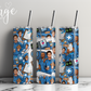 Scrub Tumbler Wrap Digital Image PNG