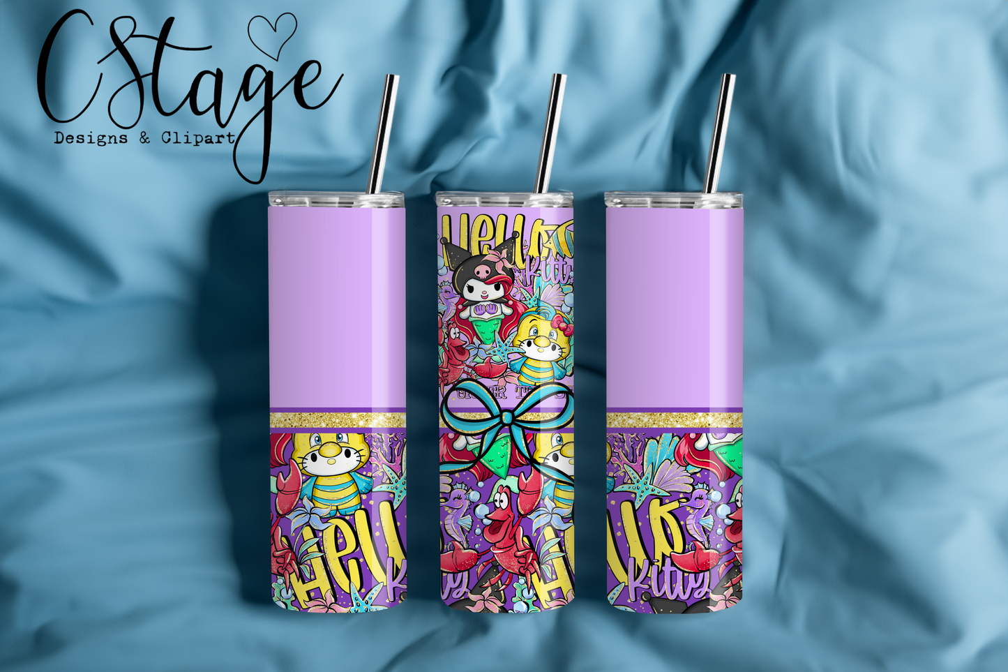 Mystery Monday 4/6 Digital Image PNG (Includes PNG with matching Seamless, Tumbler & Libby)