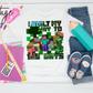 100 Days of school collab