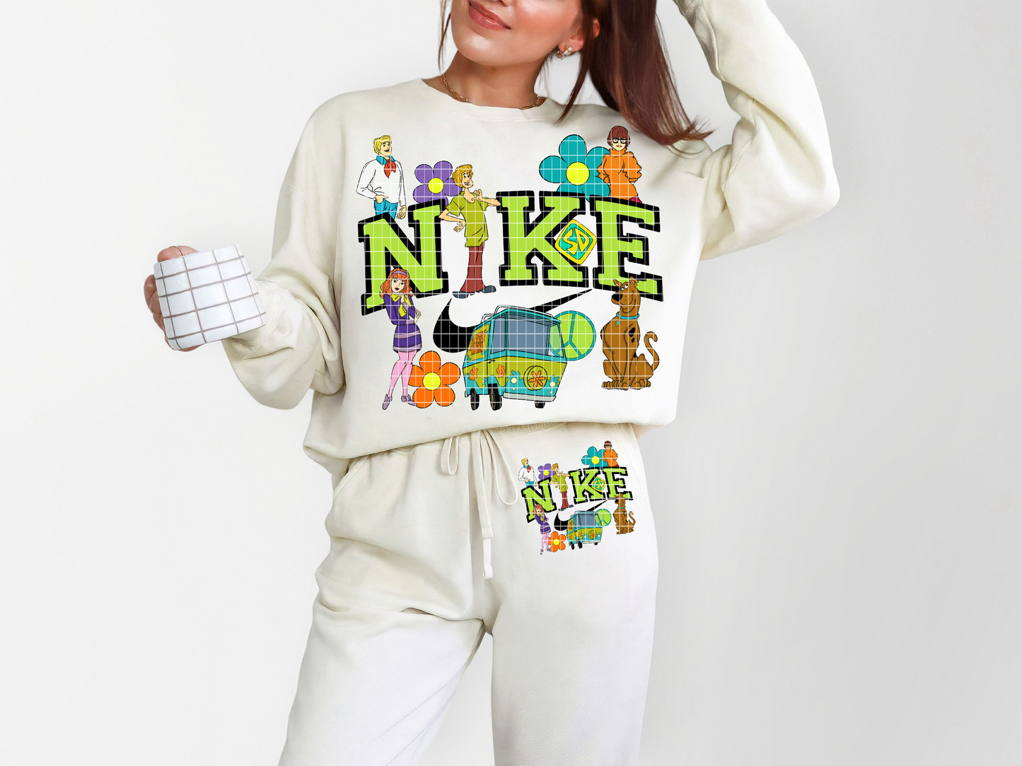 Nik Scoob digital image png