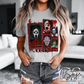 Horror digital image png
