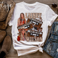 Country Singer Digital Image PNG