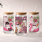 Ghouls Just Wanna Have Fun Libby Wrap Digital Image PNG