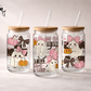 Too Cute Ghost Libby Wrap Digital Image PNG