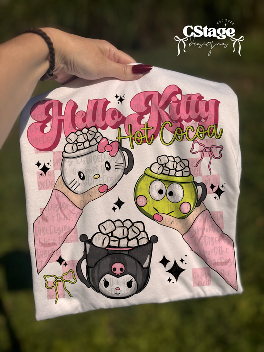 HK 4 Different Skin Tones Included Digital Image PNG