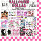 VALLOWEEN COLLAB DIGITAL IMAGES PNG